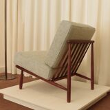 Domus armchair by Alf Svensson