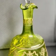 Liqueur service