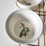 Ramekins Villeroy and Boch with their servant