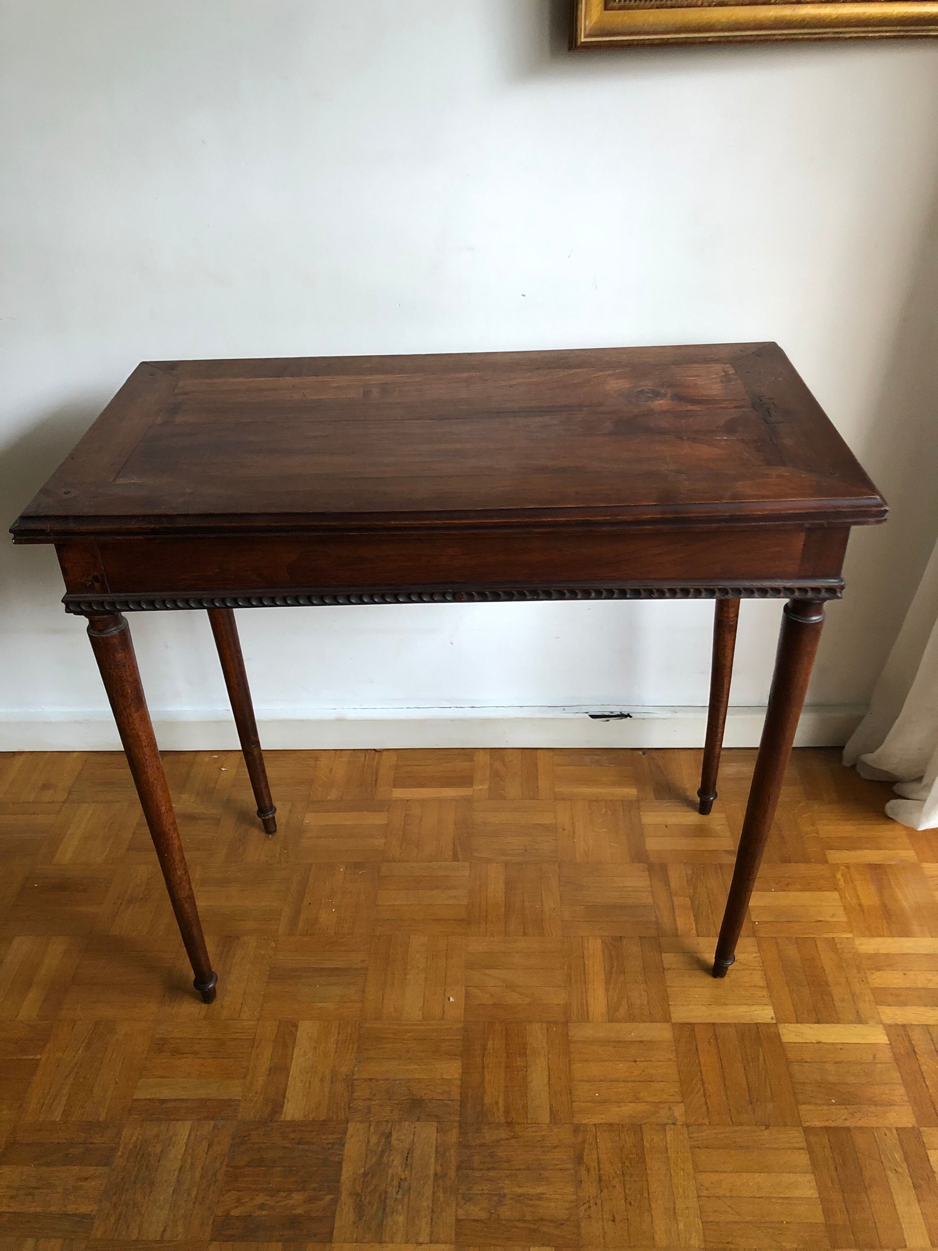 Desk early twentieth century