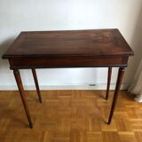 Desk early twentieth century