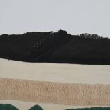 Suzani tapestry 131x139 cm