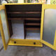 Art deco medicine cabinet