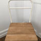 Chaise de pensionnat