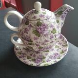Tea cup