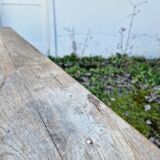 Table de ferme