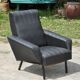 60s armchair