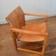 Karin Mobring Diana armchair for Ikea 1970