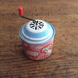 Music box
