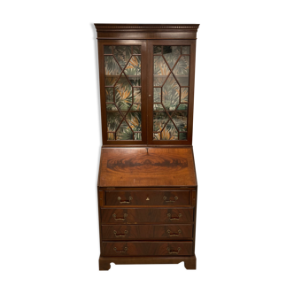 Bureau scriban vintage