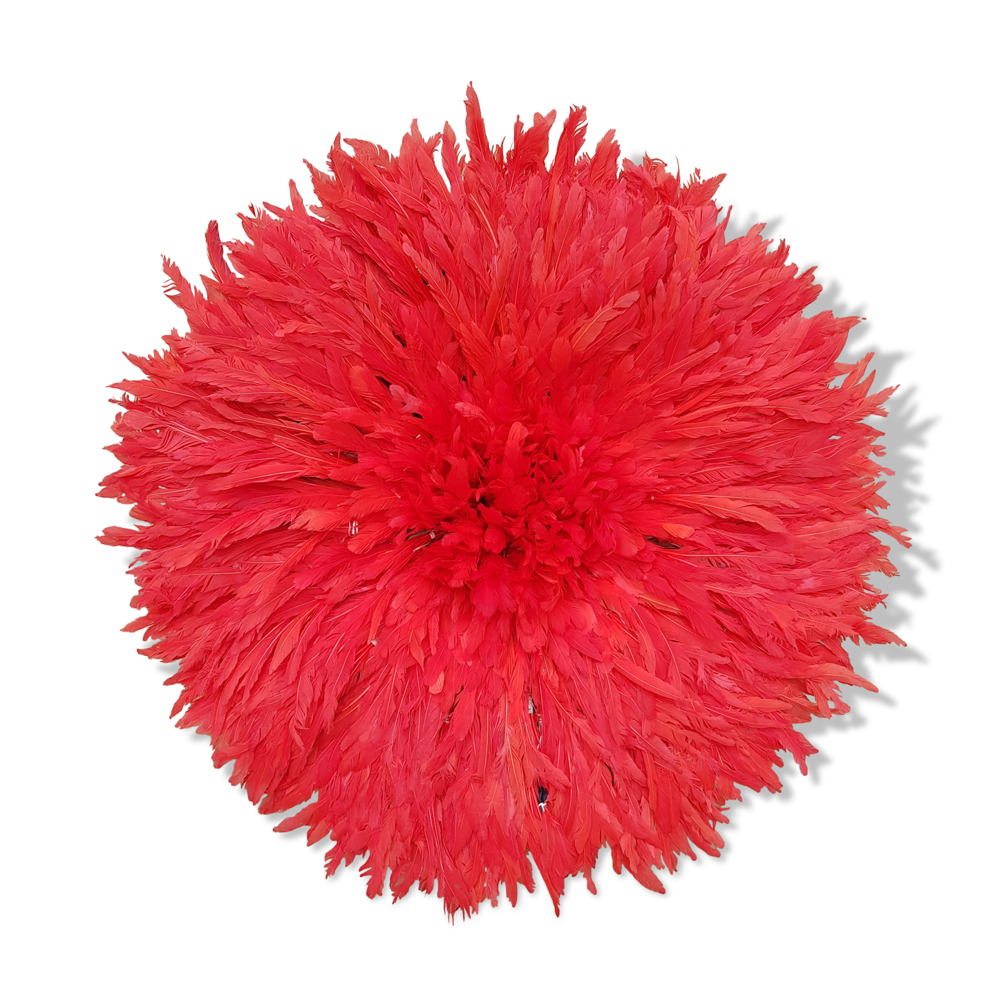 Juju hat red 70 75cm