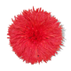 Juju hat red 70 75cm