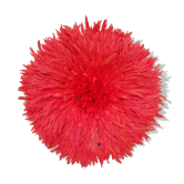 Juju hat red 70 75cm