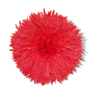 Juju hat red 70 75cm
