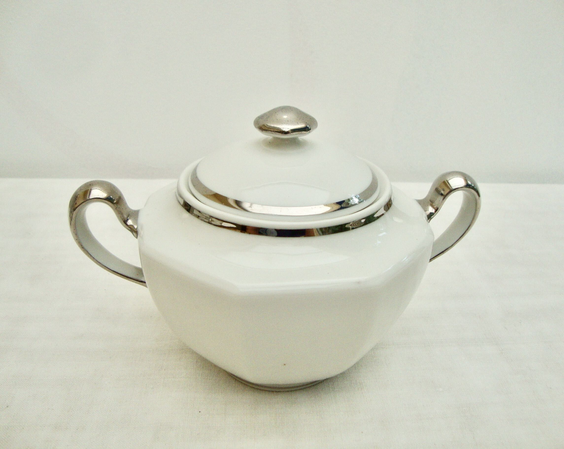 Coffee service for 10 people