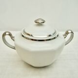 Coffee service for 10 people