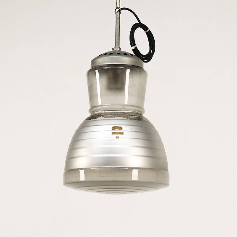 Bauhaus Zeiss Ikon pendant lamps