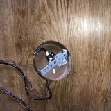 Spectacular Orbital Suspension