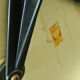 Chaise de bureau Vintage Miller