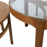 Trinity Nathan coffee table 'Loggerheads'