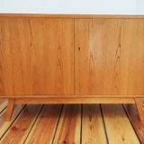 Sideboard by B. Landsman for Jitona, Czechoslovakia, 1960s