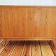 Sideboard by B. Landsman for Jitona, Czechoslovakia, 1960s