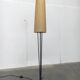 Minimalist floor lamp from Hesse Leuchten, mid-century, 1960s.