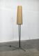Minimalist floor lamp from Hesse Leuchten, mid-century, 1960s.