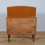 Danish Mid-Century  Teak Dressing Table, 1960s