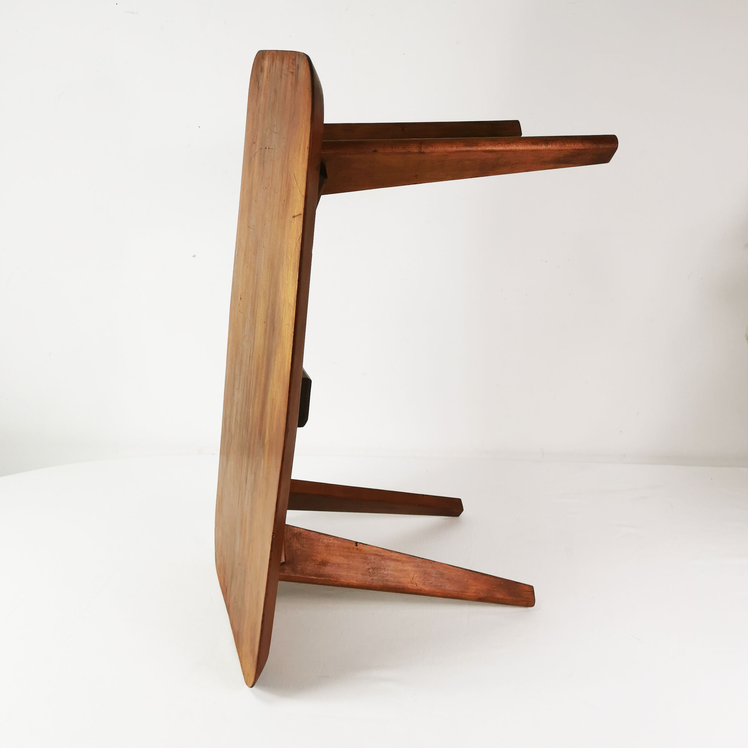 Mid Century small coffee table, Norway, 1960s