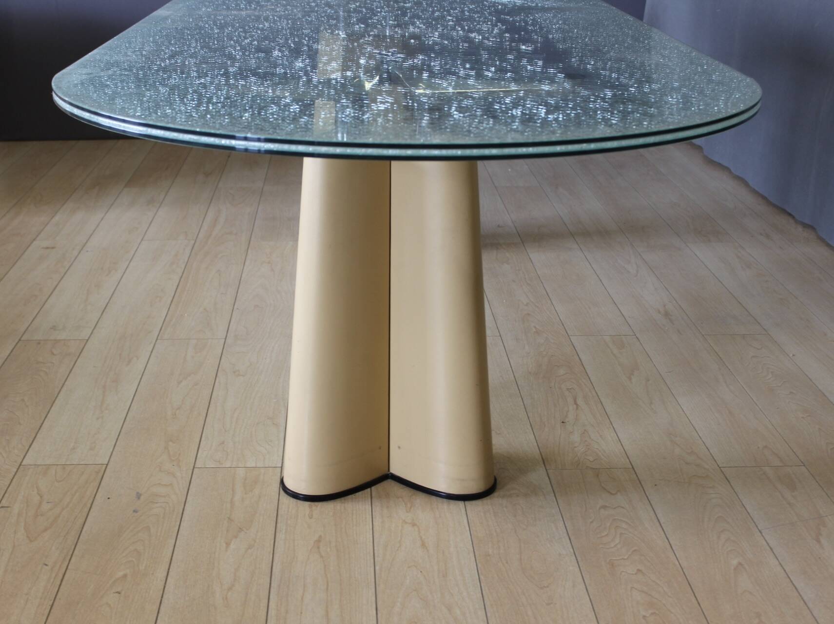 Design Dining Table, 260 cm, circa 1970