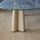 Design Dining Table, 260 cm, circa 1970