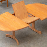 Scandinavian table 1960