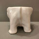 Elephant pot cover
