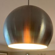 Topan pendant lamp