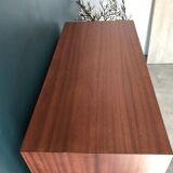 Chest of drawers 4 vintage drawers