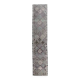 Vintage Turkish Hand-Knotted Runner Rug 73x350