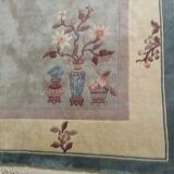 Chinese carpet Tien Tsin