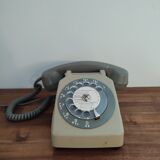 Vintage phone
