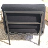 P24 armchair by Osvaldo Borsani for Tecno 1961
