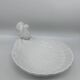 bird ceramic cup