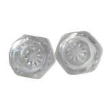 Duo saleron old pepper and vintage salt