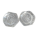 Duo saleron old pepper and vintage salt