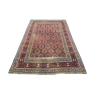 Antique tribal rug 470x313 cm wool oriental hand made carpet