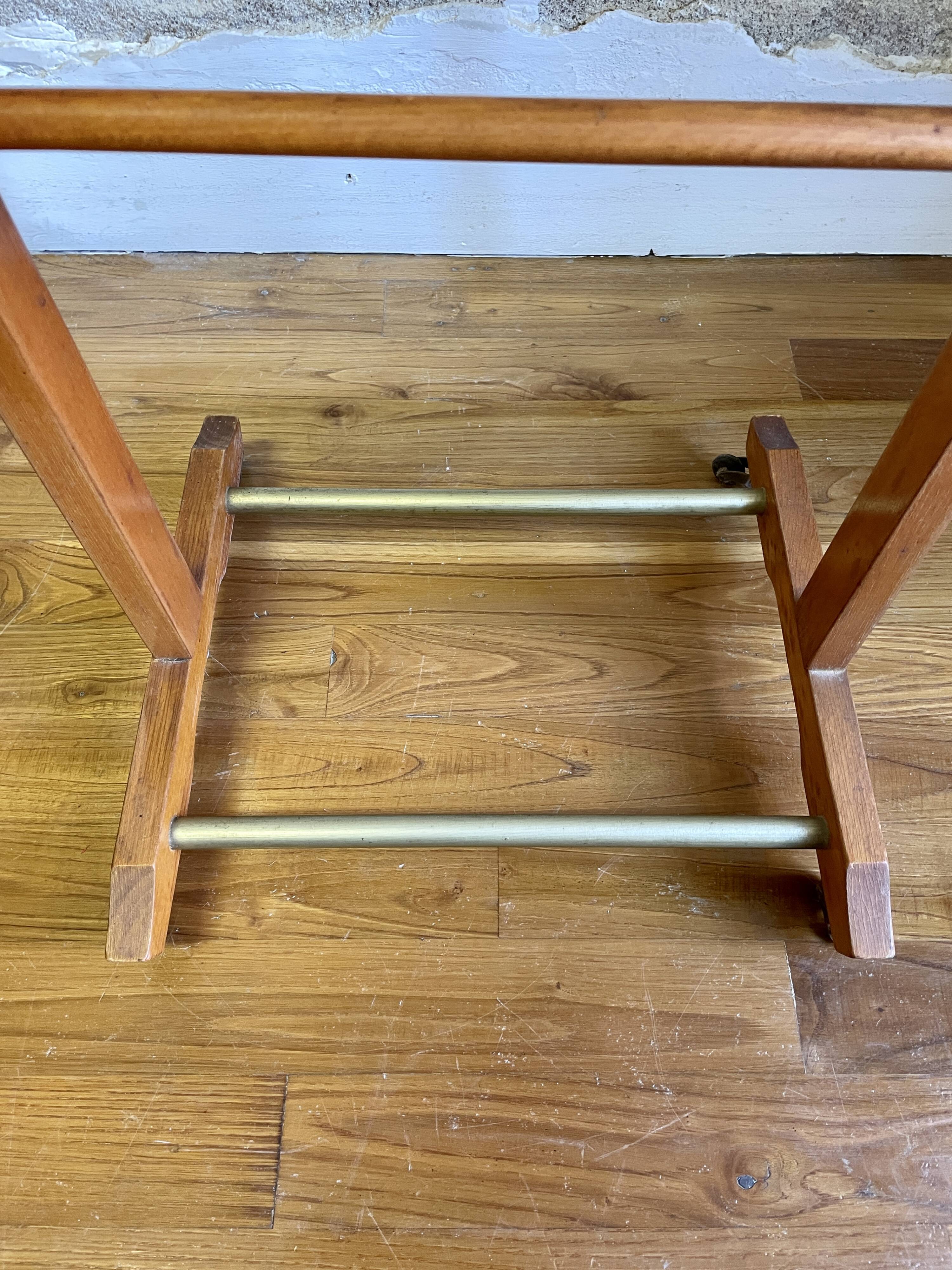 Valet de chambre for Fratelli Reguitti