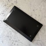 Beveled mirrored top