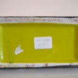 Bitossi ceramic vase for Rosenthal Netter 1960