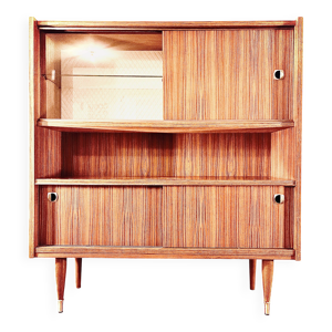 buffet (Enfilade) design