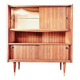 Buffet (Enfilade) design / Vintage Scandinavian from the 1960s