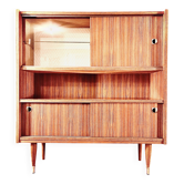Buffet (Enfilade) design / Vintage Scandinavian from the 1960s